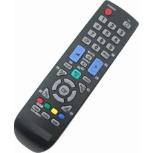 Ata Elektronik Samsung Plazma LCD Tv Kumandası