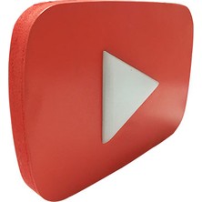 Leon Işık Youtube Logo 01 Leon Tabela