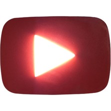 Leon Işık Youtube Logo 01 Leon Tabela
