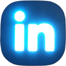 Leon Işık Lınkedın Logo 01 Leon Tabela