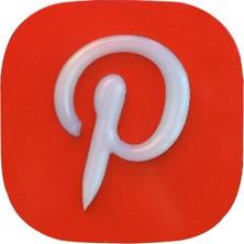 Leon Işık Pınterest Logo 01 Leon Tabela