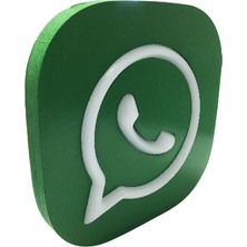 Leon Işık Whatsapp Logo 01 Leon Tabela