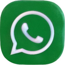 Leon Işık Whatsapp Logo 01 Leon Tabela