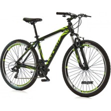 Corelli Snoop 3.0 - 26 Jant- V  Fren 21 Vites Neon Sarı.