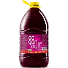 Doğanay Acılı Şalgam Suyu 5 Lt