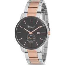 Ferrucci FC.12383FM.02 Erkek Kol Saati