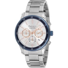Ferrucci FC.12823FM.02 Erkek Kol Saati