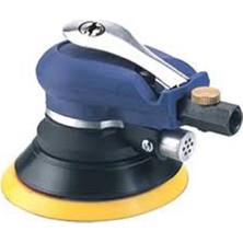 hymair HYMAİR-AT-980-6 6 Inç Havalı Orbital Zımpara