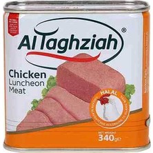 Al Taghzıah Piliç Salam 340 G