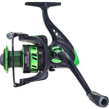 Camorex AD5000 Spinning Reel Professional Metal Olta Makinesi