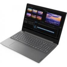 Lenovo V15-ADA  AMD Ryzen 3 3250U 4GB 256GB SSD Freedos 15.6” FHD Taşınabilir Bilgisayar 82C70061TX