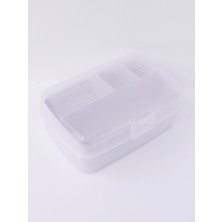Hobby Life Premium Organizer Çok Amaçlı Kutu Pembe