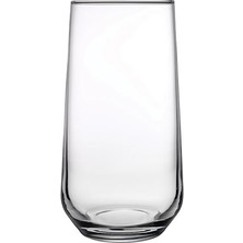 Paşabahçe V-Block Allegra 6'lı Meşrubat Bardağı P420015