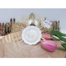 Hayaller Dükkanı 30 Adet Tabla Şekerli Dualı Uygun Lı Nikah Lik