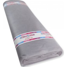 Hayaller Dükkanı Tül Kristal 3X50 mt Gümüş Pk:1