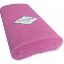 Hayaller Dükkanı Tül Grek 2X50 mt Pembe Pk:1