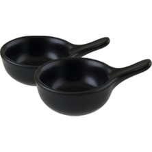 Bonna Notte Optiva Tava Sosluk 6 cm. 2'li