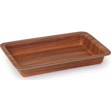 Kapp Meze Küveti 38X26 cm