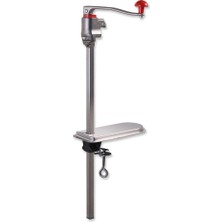 Kapp Tezgah Tipi Çelik Konserve Açacağı