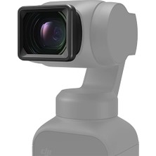 Djı Osmo Pocket 2 Wide-Angle Geniş Açı Lens
