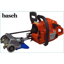 Baseh Kabuk Soyma Makinesi Stihl - 038 / MS380 / MS381