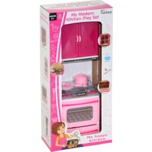 Oydaş Oyuncak 02304 Fırın My Happy Kıtchen