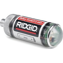 Ridgid Sonda Vericisi (512 Hz Sonda)