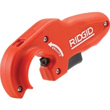 Ridgid P-Tec 5000 Plastik Pis Su Boru Makası 50 mm