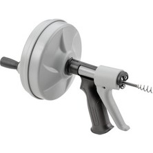RIDGID 57038 Kwik-Spin Kanal Temizleme