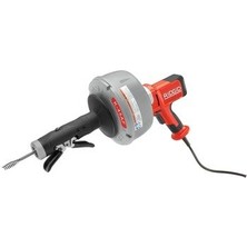 RIDGID 36043 K-45 AF5 KANAL AÇMA (8-10MM)