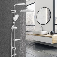 Arçe Tepe Duş Seti