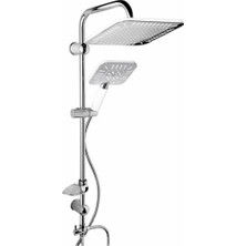 Arçe Loramix  Robot Yağmurlama Duş Seti