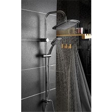 Arçe Yağmur Robot Duş Takımı