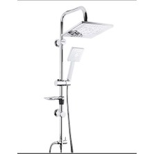 Arçe Beyazsu Robot Duş Seti