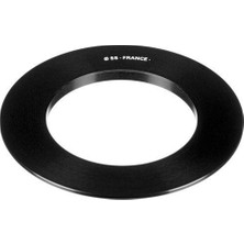 Cokin P Series Filter Holder Adapter Ring 55MM (P455)