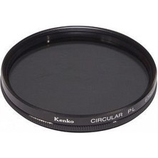 Kenko 72MM Circular Polarize Filtre