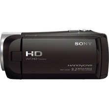 Sony HDR-CX240 Full Hd El Kamerası