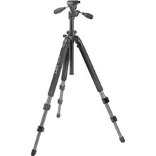 Slik 500 Dx Tripod