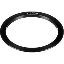 Cokin P Series Filter Holder Adapter Ring 72MM (P472)