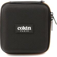 Cokin Traveller Filter Kit With P Series Filter Holder (H3H0-28)