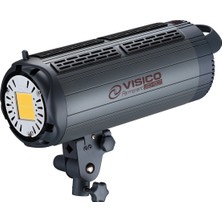 Visico LED-200T Profesyonel LED Stüdyo Işığı