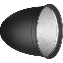 Hensel 9" Reflektör (L)