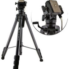 Pdx 701 Pro Plus Tripod