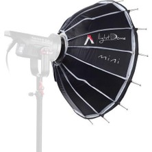 Aputure Light Dome Mini