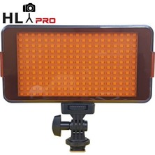 Hlypro LED 228 Video LED Işık