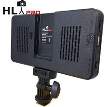 Hlypro LED 228 Video LED Işık