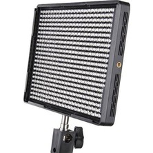 Aputure Amaran AL-528C Bi-Color LED (Pil Şarj Dahil Değildir)