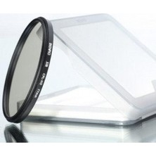 Benro 77MM Slim Ud Cpl - Hd Circular Polarize Filtre