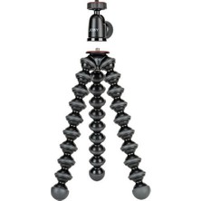 Joby Gorillapod 1k Kit (Black/charc) JB01503-BWW