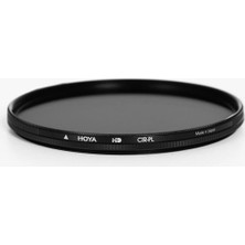 Hoya 67MM Hd Circular Polarize Filtre